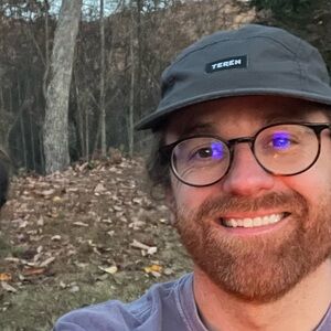 Meet your Posher, Johnathan